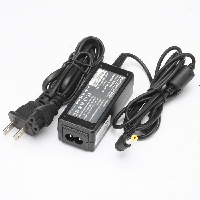 Acer Aspire One ZA3 AC Adapter - Click Image to Close